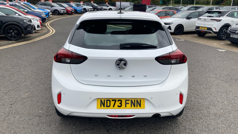 Vauxhall Corsa 1.2 Design 5dr Petrol Hatchback